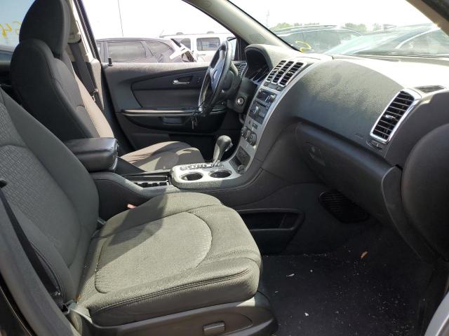 Photo 5 from auction – 2010 GMC ACADIA SLE with VIN 1GKLRLED7AJ248259