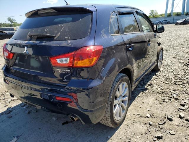Photo 4 from auction – 2011 MITSUBISHI OUTLANDER with VIN JA4AP4AU1BZ011574