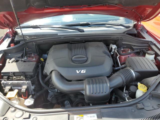 Photo 7 from auction – 2014 JEEP GRAND CHER with VIN 1C4RJFAG9EC506094