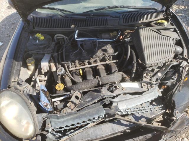 Photo 7 from auction – 2003 DODGE NEON with VIN 1B3ES56C93D240922