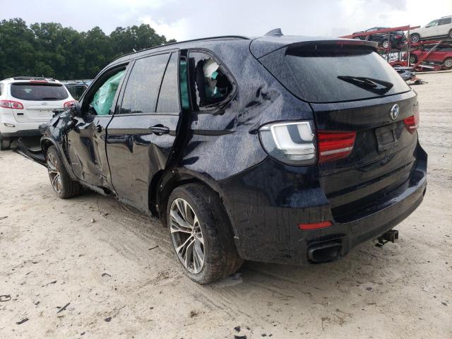 Photo 3 from auction – 2015 BMW X5 XDRIVE5 with VIN 5UXKR6C58F0J76326