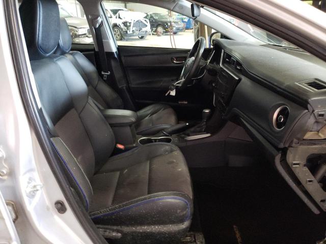 Photo 5 from auction – 2018 TOYOTA COROLLA L with VIN 5YFBURHE5JP775791