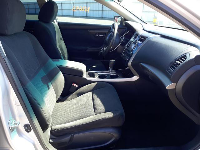 Photo 5 from auction – 2015 NISSAN ALTIMA with VIN 1N4AL3AP5FN349908