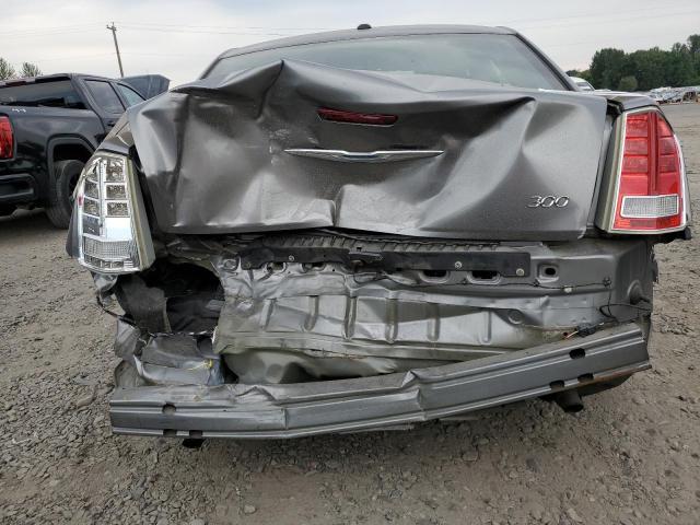 Photo 9 from auction – 2011 CHRYSLER 300 LIMITE with VIN 2C3CA5CG9BH592159