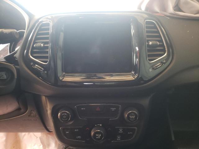 Photo 9 from auction – 2019 JEEP COMPASS LI with VIN 3C4NJDCB8KT596536
