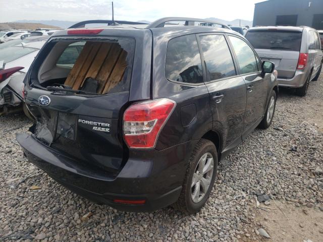Photo 4 from auction – 2015 SUBARU FORESTER 2 with VIN JF2SJADC6FH841381