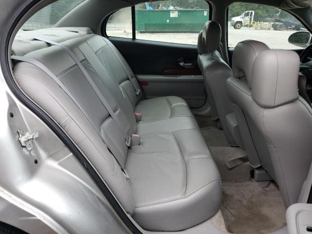 Photo 6 from auction – 2005 BUICK LESABRE CU with VIN 1G4HP52K85U188045