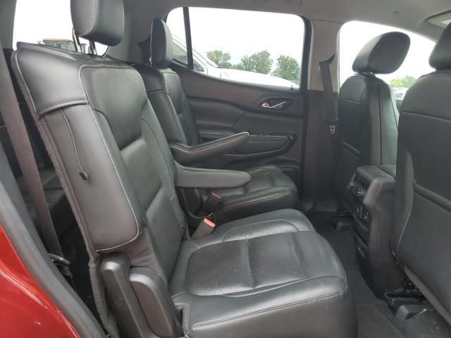 Photo 6 from auction – 2017 GMC ACADIA SLT with VIN 1GKKNWLS5HZ167637