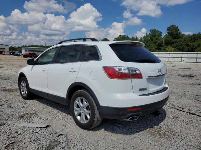 Photo 3 from auction – 2012 MAZDA CX-9 with VIN JM3TB2CA2C0339801