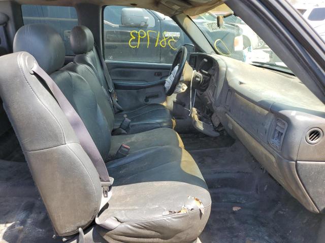 Photo 5 from auction – 1999 CHEVROLET SILVERADO with VIN 1GCEC19V6XE178722
