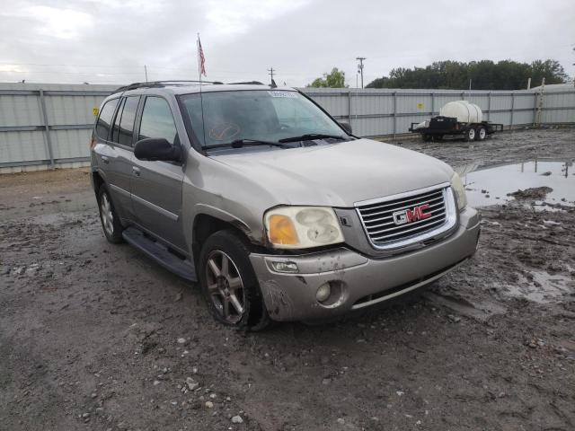 GMC ENVOY 2008 with VIN 1GKDT13S282245477 - Photo from auction