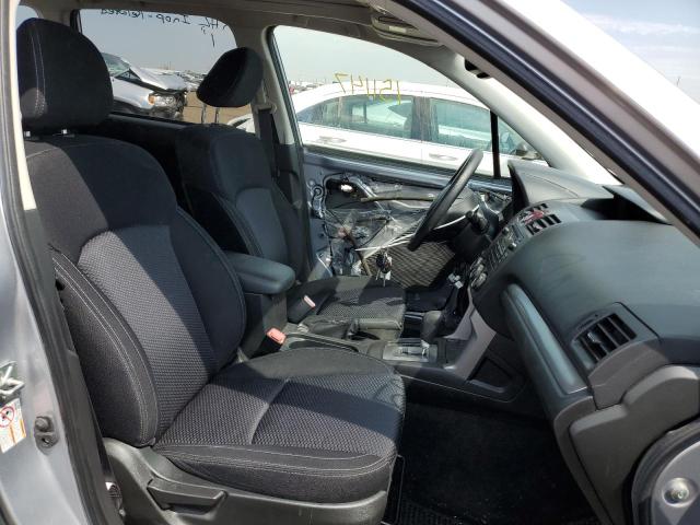 Photo 5 from auction – 2014 SUBARU FORESTER 2 with VIN JF2SJAEC2EH432775