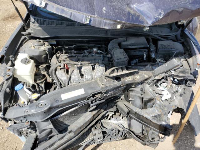 Photo 7 from auction – 2011 HYUNDAI SONATA GLS with VIN 5NPEB4AC4BH056481
