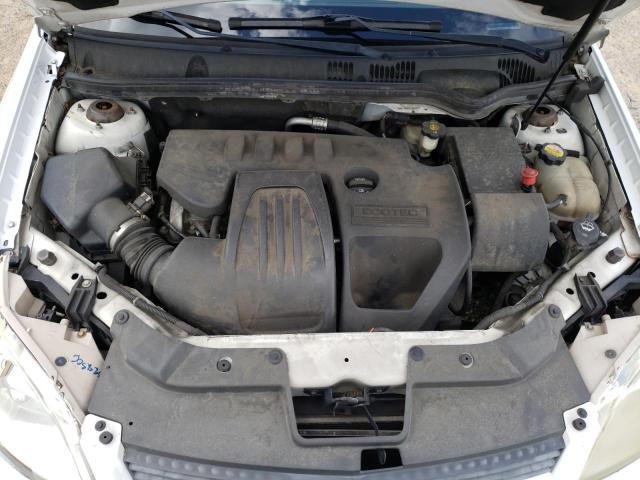 Photo 7 from auction – 2008 CHEVROLET COBALT LS with VIN 1G1AK18F487111580