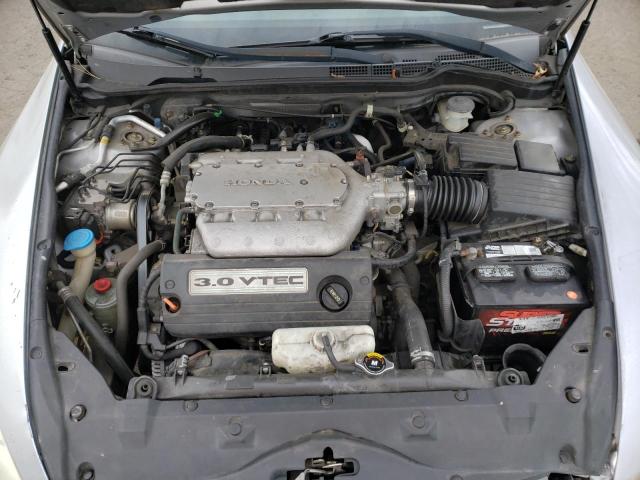 Photo 7 from auction – 2005 HONDA ACCORD EX with VIN 1HGCM66525A033446