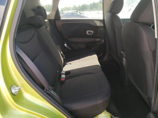 Photo 6 from auction – 2015 KIA SOUL with VIN KNDJN2A23F7809946