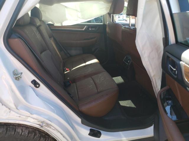 Photo 6 from auction – 2017 SUBARU OUTBACK TO with VIN 4S4BSETC3H3324538