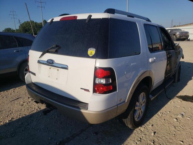 Photo 4 from auction – 2007 FORD EXPLORER E with VIN 1FMEU74E77UB71383