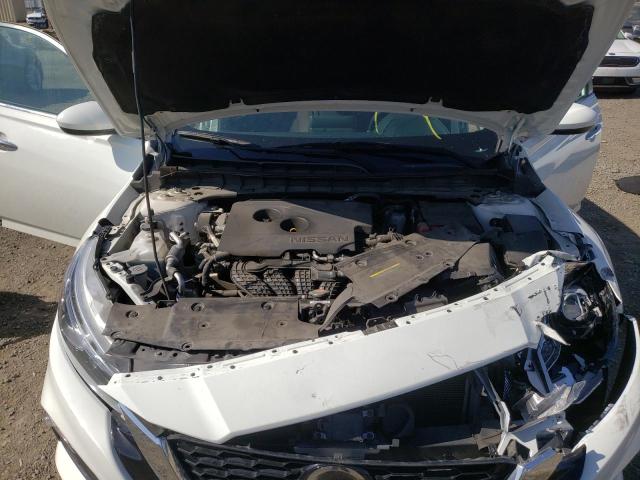 Photo 7 from auction – 2019 NISSAN ALTIMA S with VIN 1N4BL4BV4KC258965