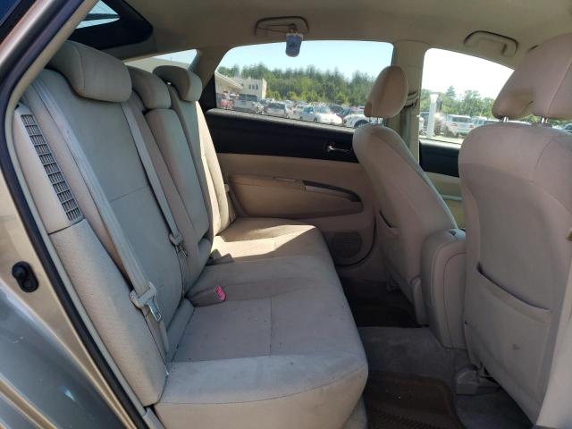 Photo 6 from auction – 2008 TOYOTA PRIUS with VIN JTDKB20U287781091