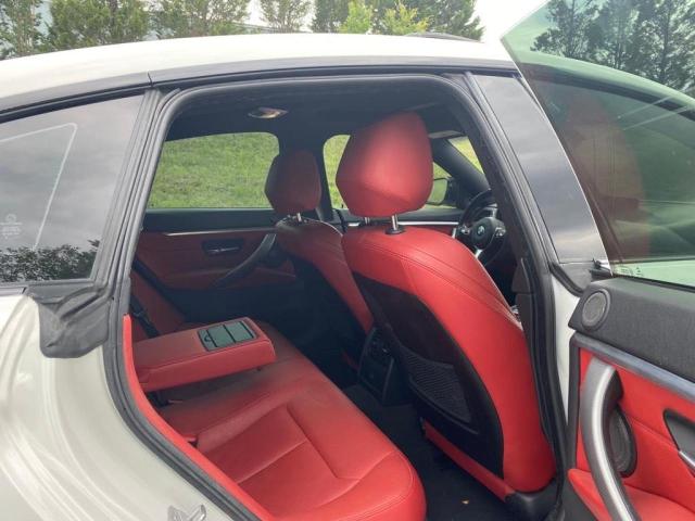 Photo 6 from auction – 2018 BMW 440I GRAN with VIN WBA4J5C54JBF07525