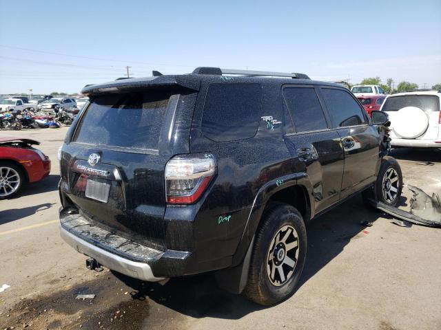 Photo 4 from auction – 2018 TOYOTA 4RUNNER SR with VIN JTEBU5JRXJ5545162