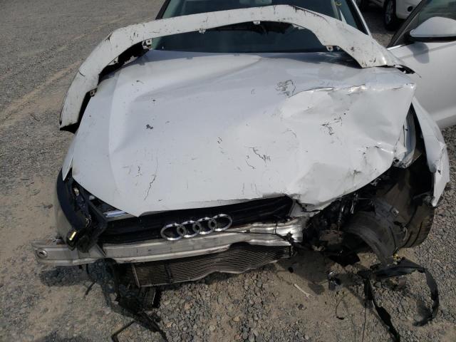 صورة رقم 7 من المزاد - 2014 AUDI A6 PREMIUM مع VIN WAUFMAFC7EN043702