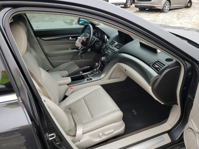 صورة رقم 5 من المزاد - 2012 ACURA TL مع VIN 19UUA8F55CA000933