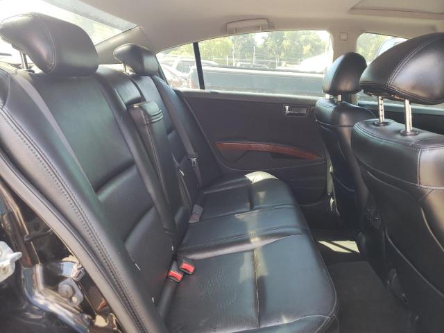 Photo 6 from auction – 2006 NISSAN MAXIMA SE with VIN 1N4BA41E06C826089