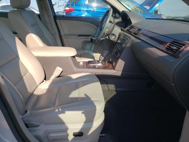 Photo 5 from auction – 2009 FORD TAURUS SEL with VIN 1FAHP24W69G101949