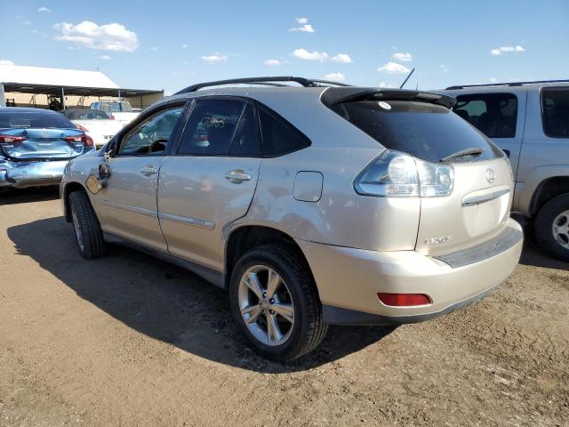 Photo 3 from auction – 2007 LEXUS RX 400H with VIN JTJHW31U872021906