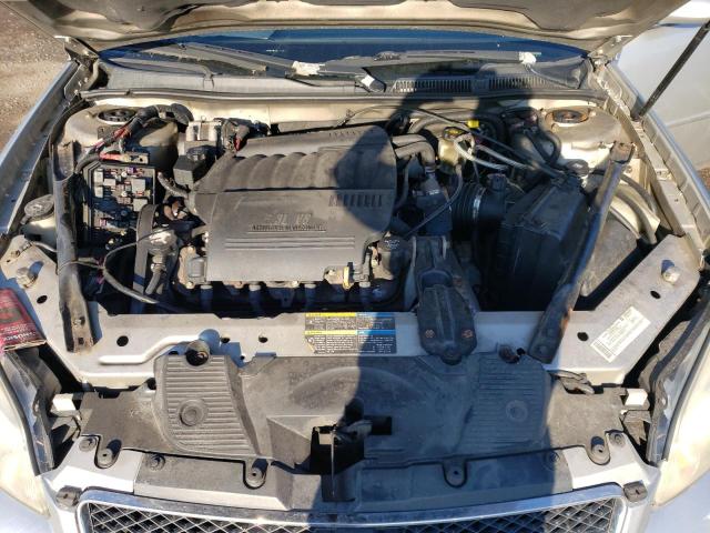 Photo 7 from auction – 2008 CHEVROLET IMPALA SUP with VIN 2G1WD58CX89248955