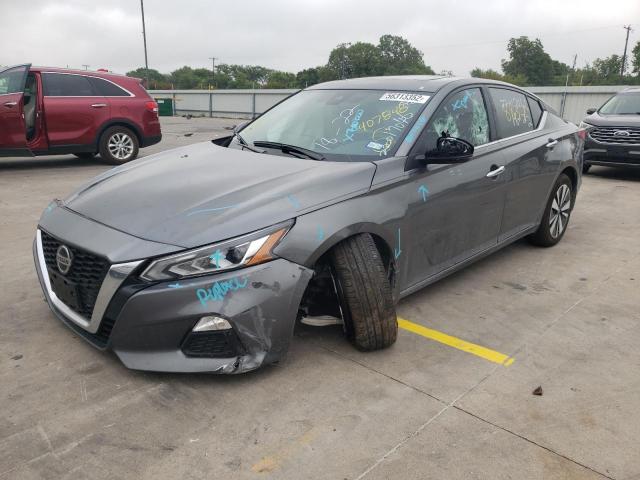 Photo 9 from auction – 2021 NISSAN ALTIMA SV with VIN 1N4BL4DV6MN407848