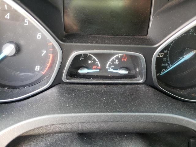 Photo 8 from auction – 2016 FORD ESCAPE SE with VIN 1FMCU0GX1GUB35166
