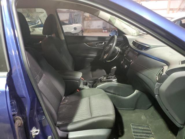Photo 5 from auction – 2020 NISSAN ROGUE S with VIN KNMAT2MT9LP528420