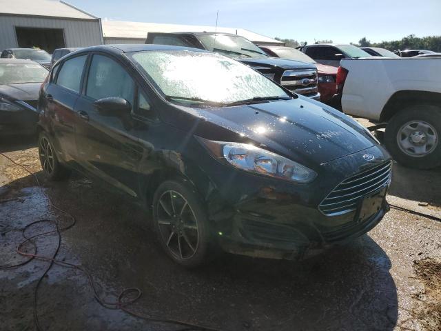 Photo 1 from auction – 2017 FORD FIESTA SE with VIN 3FADP4EJ7HM171347
