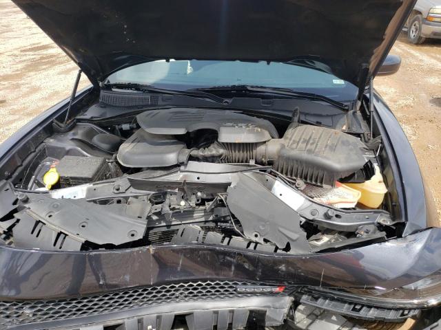 Photo 7 from auction – 2018 DODGE CHARGER SX with VIN 2C3CDXHG4JH203115