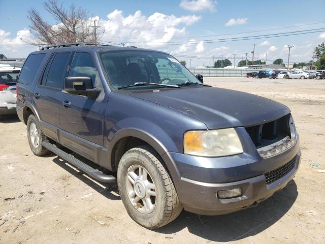 FORD EXPEDITION 2005 with VIN 1FMPU16515LA79451 - Photo from auction