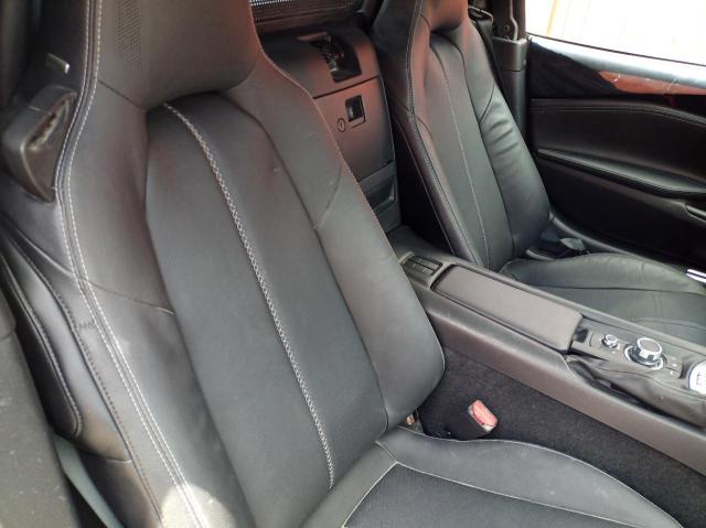 Photo 6 from auction – 2021 MAZDA MX-5 MIATA with VIN JM1NDAD74M0453180