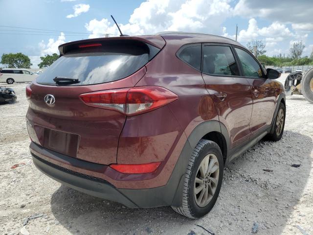 Photo 4 from auction – 2016 HYUNDAI TUCSON LIM with VIN KM8J33A44GU206595
