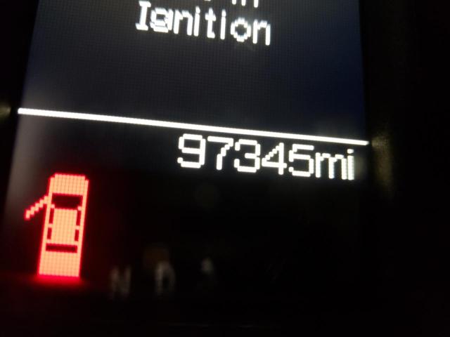 Photo 8 from auction – 2014 RAM 1500 ST with VIN 1C6RR7KT1ES260956