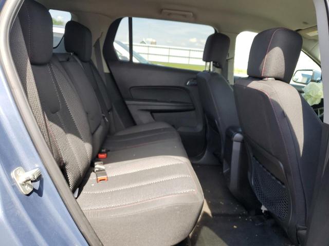 Photo 6 from auction – 2011 GMC TERRAIN SL with VIN 2CTFLTEC5B6232775