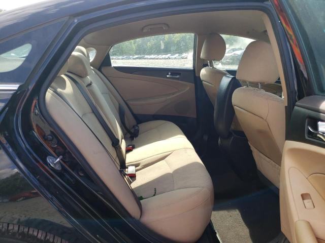 Photo 6 from auction – 2013 HYUNDAI SONATA GLS with VIN 5NPEB4AC8DH685602