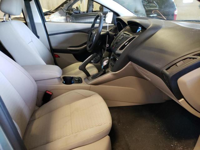Photo 5 from auction – 2012 FORD FOCUS SEL with VIN 1FAHP3M24CL246537