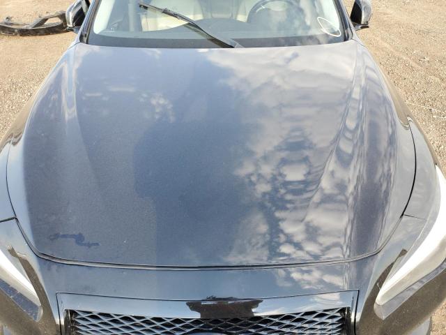 Photo 7 from auction – 2014 INFINITI Q50 BASE with VIN JN1BV7AR0EM688455