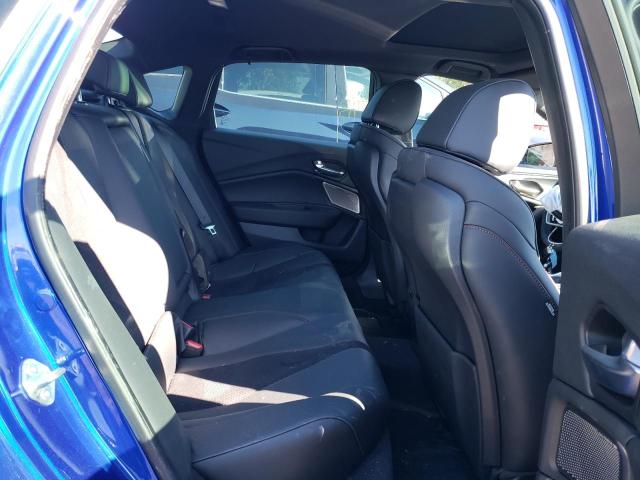Photo 6 from auction – 2021 ACURA TLX TECH A with VIN 19UUB6F51MA800440