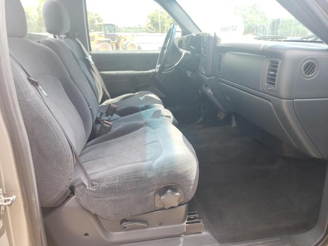 Photo 5 from auction – 2000 CHEVROLET SILVERADO with VIN 1GCEK14T9YE203316