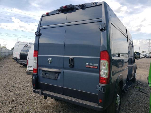 Photo 4 from auction – 2019 RAM PROMASTER with VIN 3C6TRVDG1KE513945