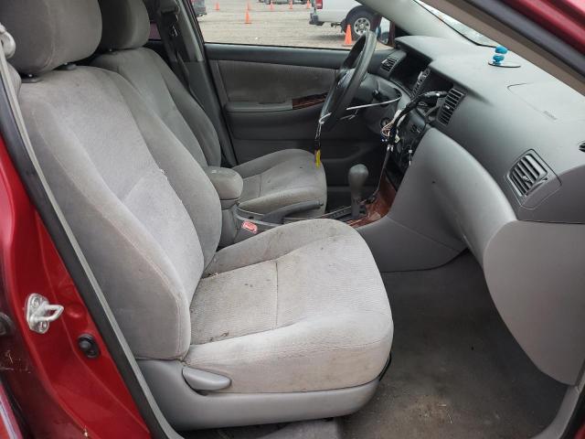 Photo 5 from auction – 2006 TOYOTA COROLLA CE with VIN 1NXBR32E46Z668762