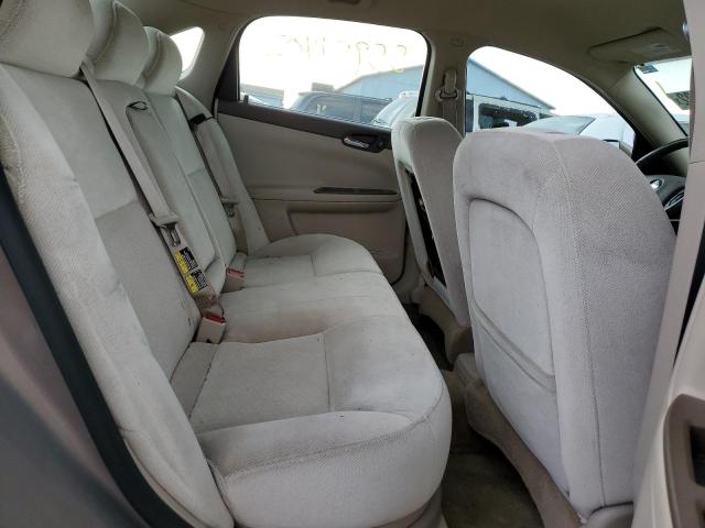 Photo 6 from auction – 2007 CHEVROLET IMPALA LT with VIN 2G1WT58KX79349082